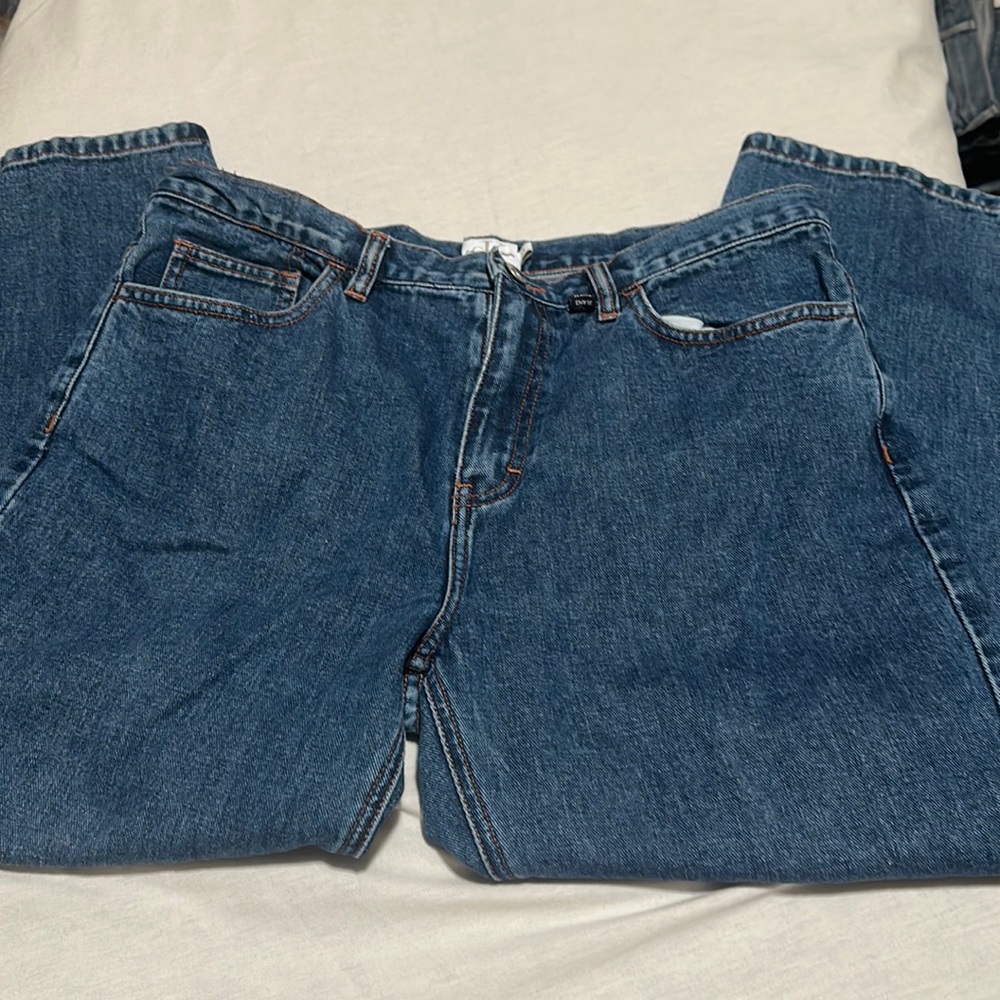 Calvin Klein capri